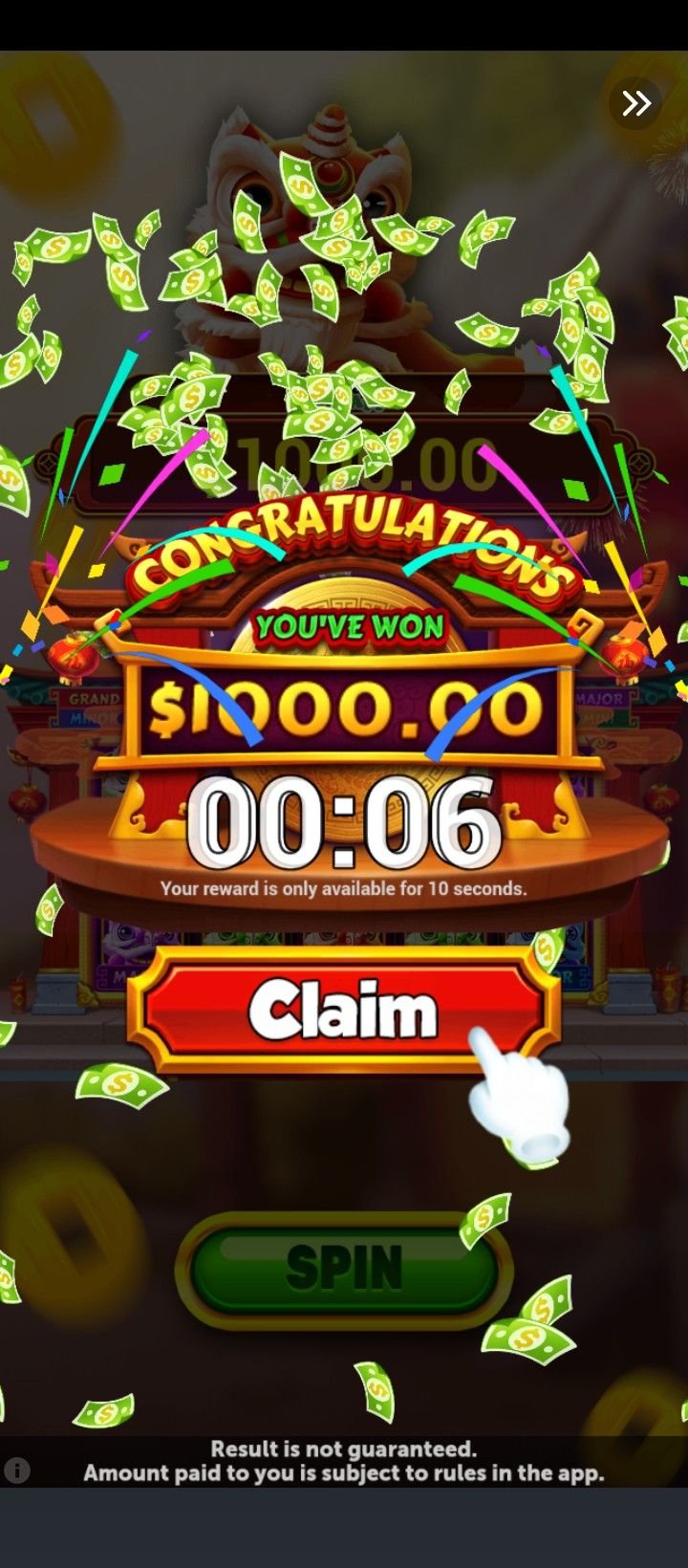 Guide to unlimluck app